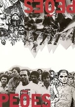 Poster de la película Peões