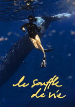 Poster de la película Le souffle de vie
