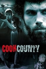 Poster de la película Cook County