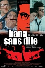 Poster de la película Bana Şans Dile