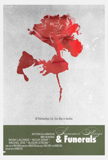 Poster de la película Summer Flings & Funerals