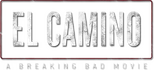 Logo El Camino: A Breaking Bad Movie