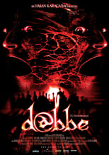 Poster de la película Dabbe