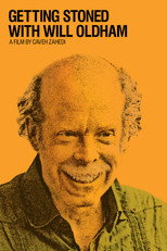 Poster de la película Getting Stoned with Will Oldham