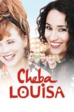 Poster de la película Cheba Louisa