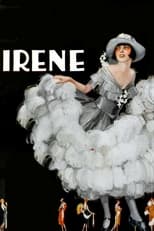 Poster de la película Irene