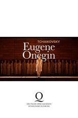 Poster de la película Eugene Onegin - DOR