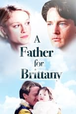 Poster de la película A Father for Brittany