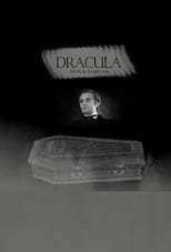 Poster de la película Dracula: Live from Transylvania