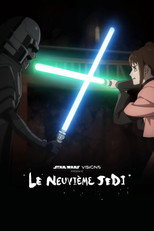 スター・ウォーズ:ビジョンズ/九人目のジェダイ