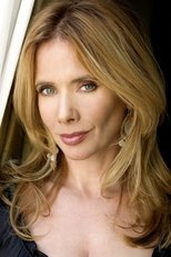 Actor Rosanna Arquette