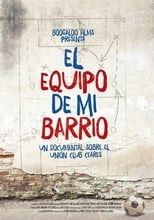 Poster de la película El equipo de mi Barrio