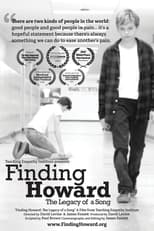Poster de la película Finding Howard