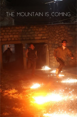 Poster de la película The Mountain Is Coming