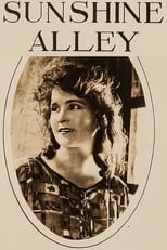 Poster de la película Sunshine Alley