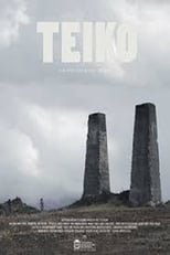Poster de la película Teiko