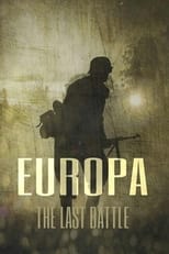 Poster de la película Europa: The Last Battle