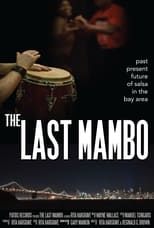 Poster de la película The Last Mambo