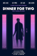 Poster de la película Dinner For Two