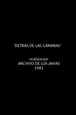Poster de la película Detrás de las Cámaras - Los Jaivas: Alturas de Macchu Picchu