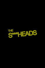 Poster de la película The Shitheads
