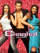 Poster de la película Chaahat Ek Nasha...