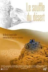 Poster de la película Le souffle du désert