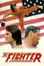 Poster de la película The Fighter