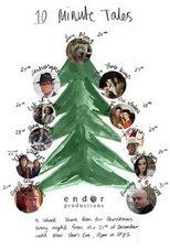 Poster de la serie 10 Minute Tales