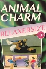 Poster de la película Relaxersize 1.0