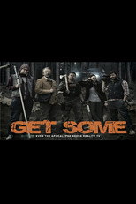 Poster de la película Get Some