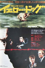 Poster de la película Yellow Dog