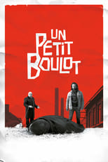 Poster de la película Un petit boulot