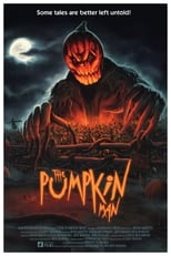 Poster de la película The Pumpkin Man