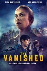 Poster de la película Vanishing