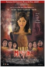 Poster de la película Potret Mistik