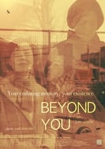 Poster de la película Beyond You