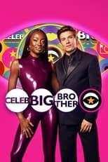 Celebrity Big Brother