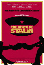 Poster de la película Stalin In Color