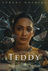 Poster de la película Teddy