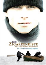 Poster de la película Die Zigarrenkiste