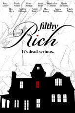Poster de la serie Filthy Rich