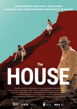 Poster de la película The House