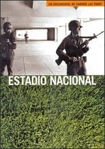 Poster de la película Estadio Nacional