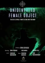 Poster de la película Unidentified Female Object