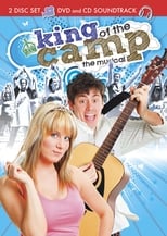 Poster de la película King of the Camp