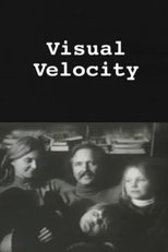 Poster de la película Visual Velocity: The Work of Stan VanDerBeek