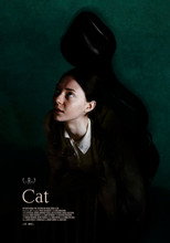 Poster de la película Cat