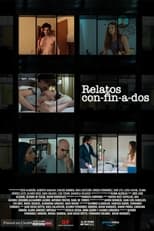 Poster de la serie Relatos con-fin-a-dos