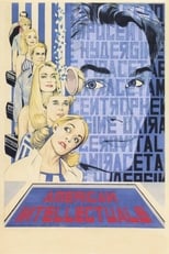 Poster de la película American Intellectuals